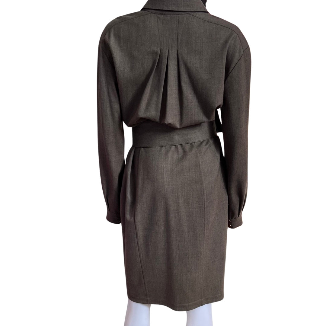 Rare 2007 Michael Kors Runway Sex and the City Dress