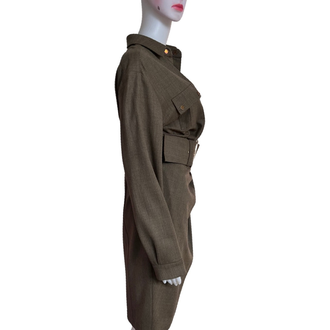 Rare 2007 Michael Kors Runway Sex and the City Dress