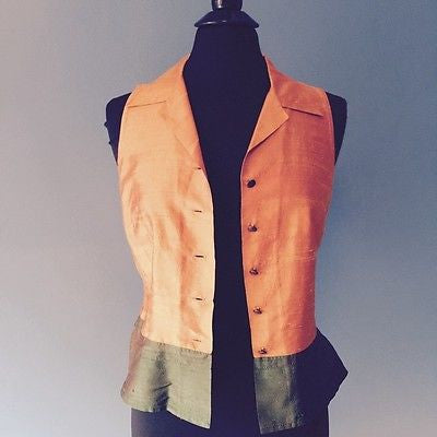 Vintage 1990s Moschino Vest