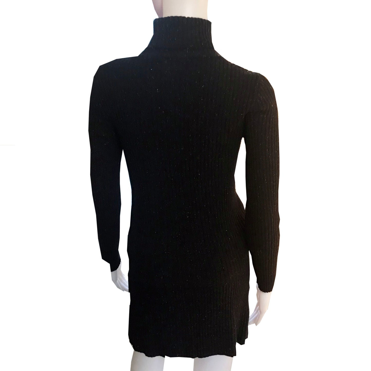 Vintage 1990s Benetton Sweater & Skirt Set