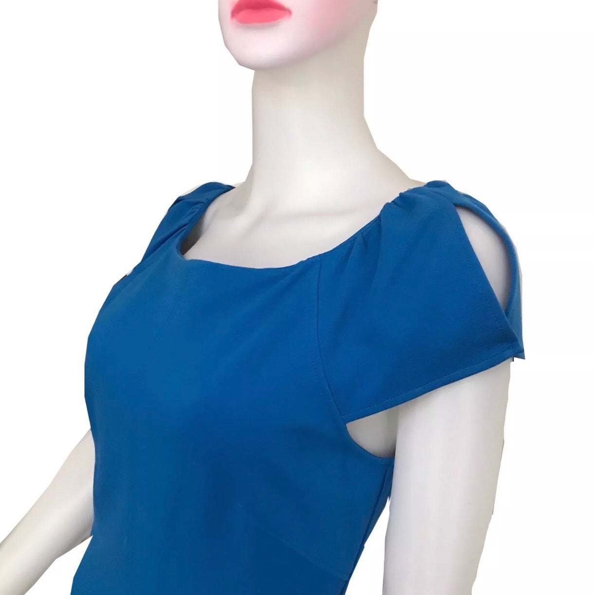 Diane Von Furstenberg Helen Dress