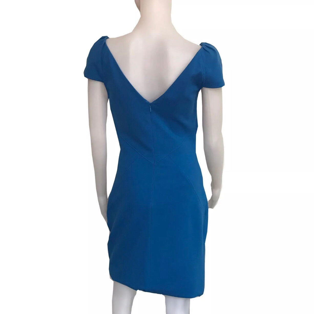 Diane Von Furstenberg Helen Dress