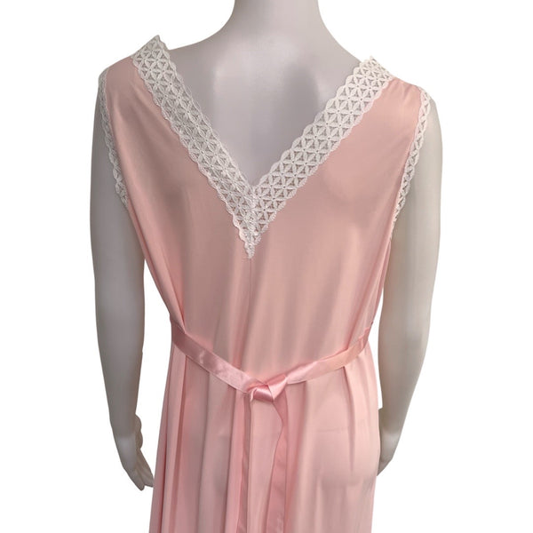 Vintage 1950s Vanity Fair Nightgown - New With Tags!