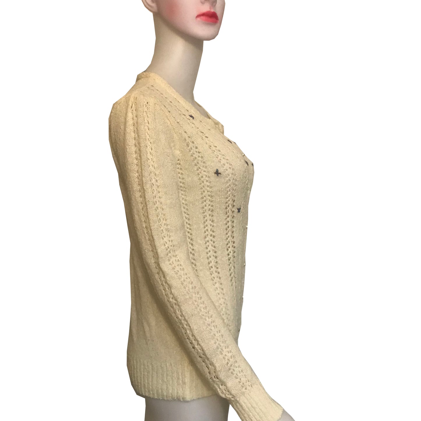 1970s PIERRE CARDIN