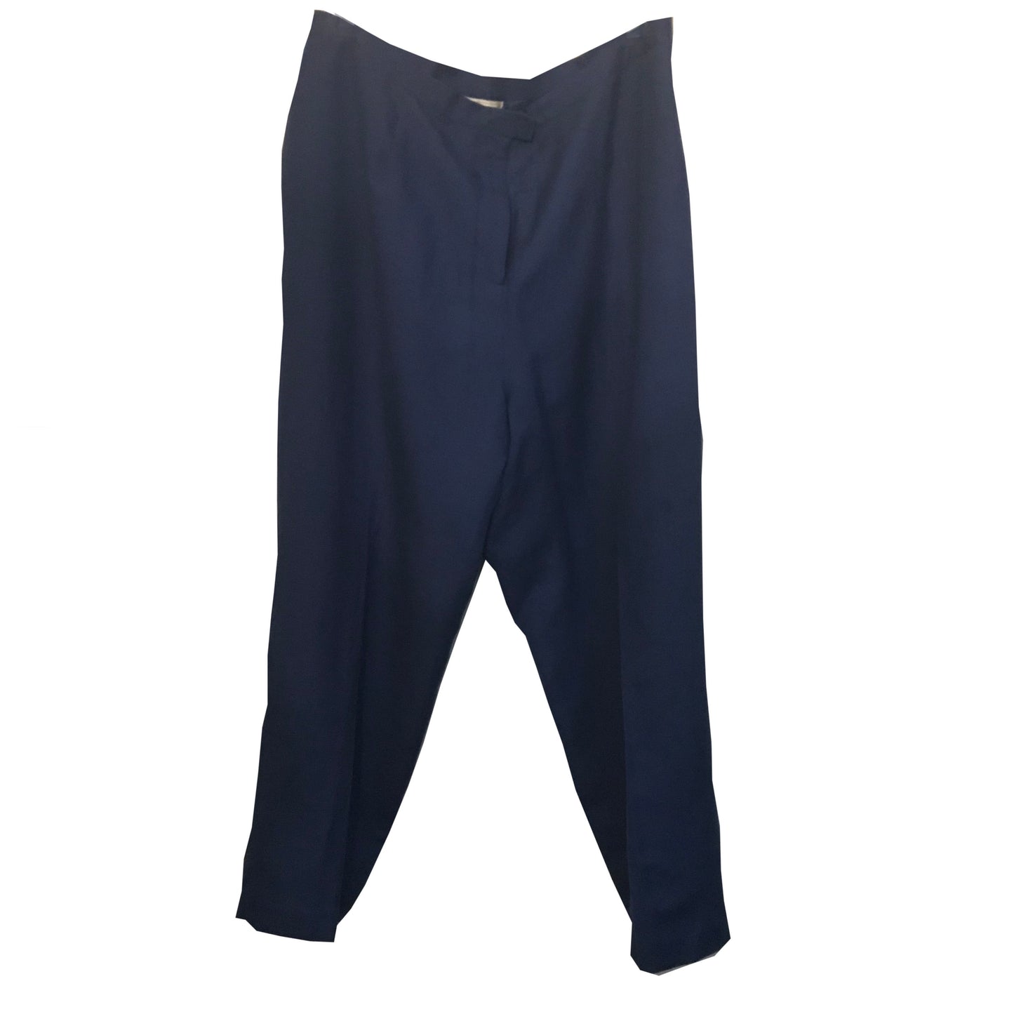 Vintage 1980s Victor Costa Plus-Size Pants Suit