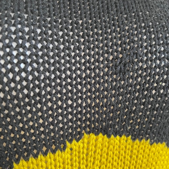 Vintage 1980s Lillie Rubin Cat Sweater