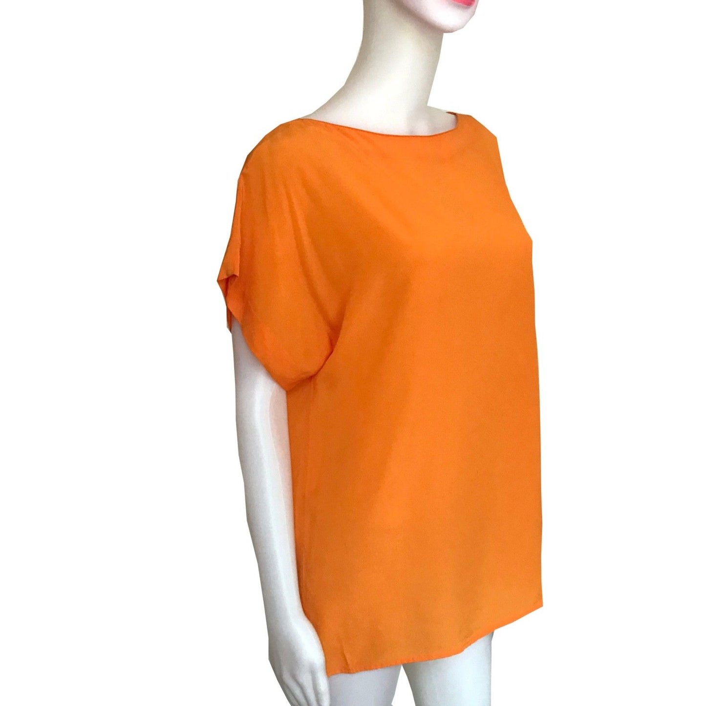Vintage 1970s Christian Dior Blouse