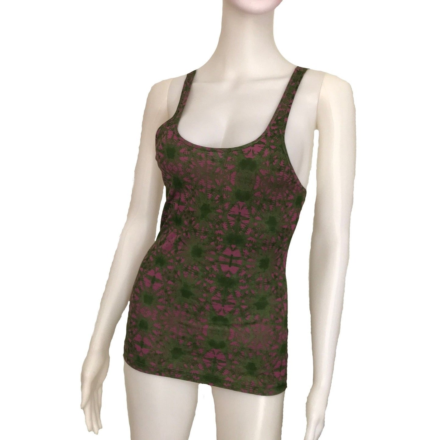 Vintage 1990s Jean Paul Gaultier Tank Top