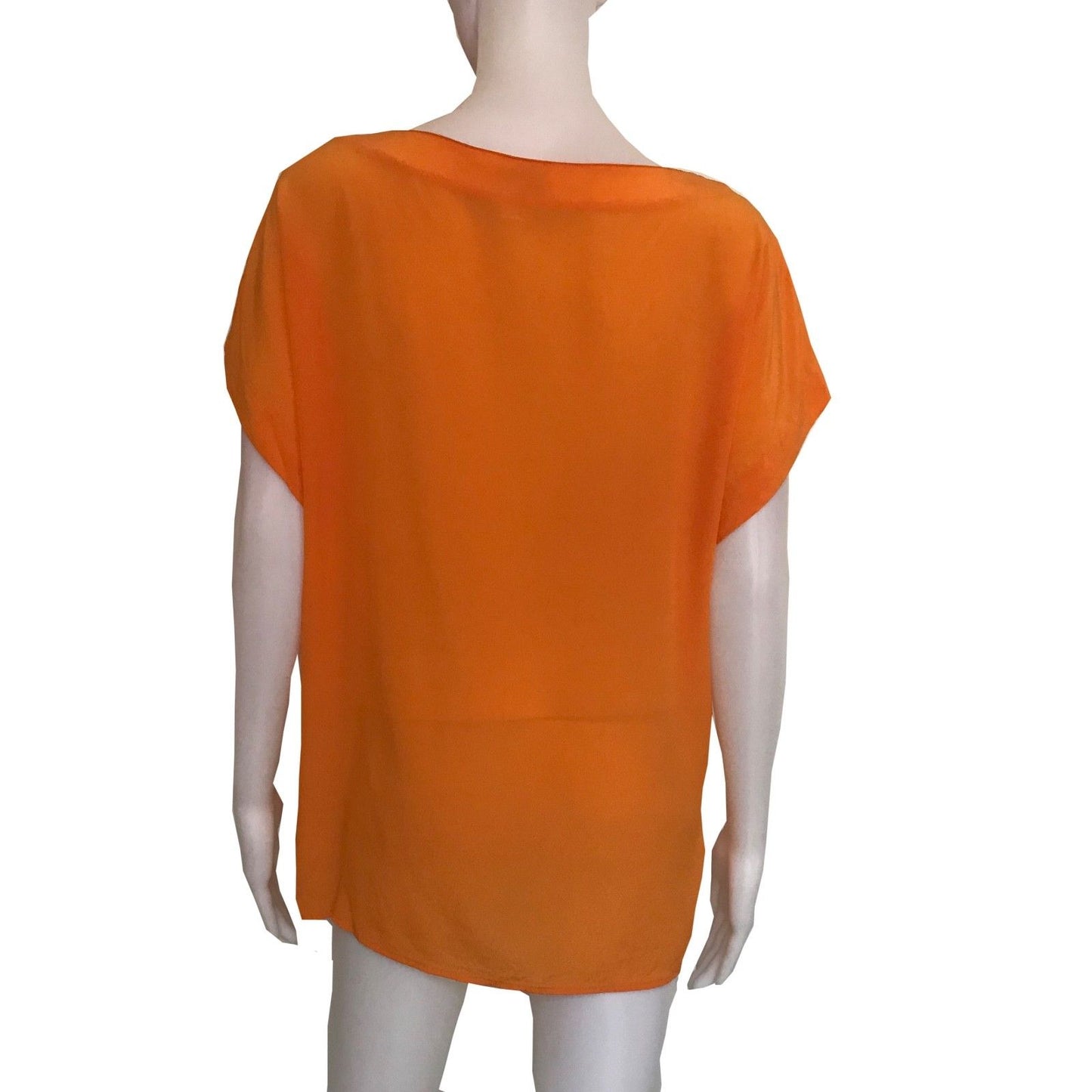 Vintage 1970s Christian Dior Blouse