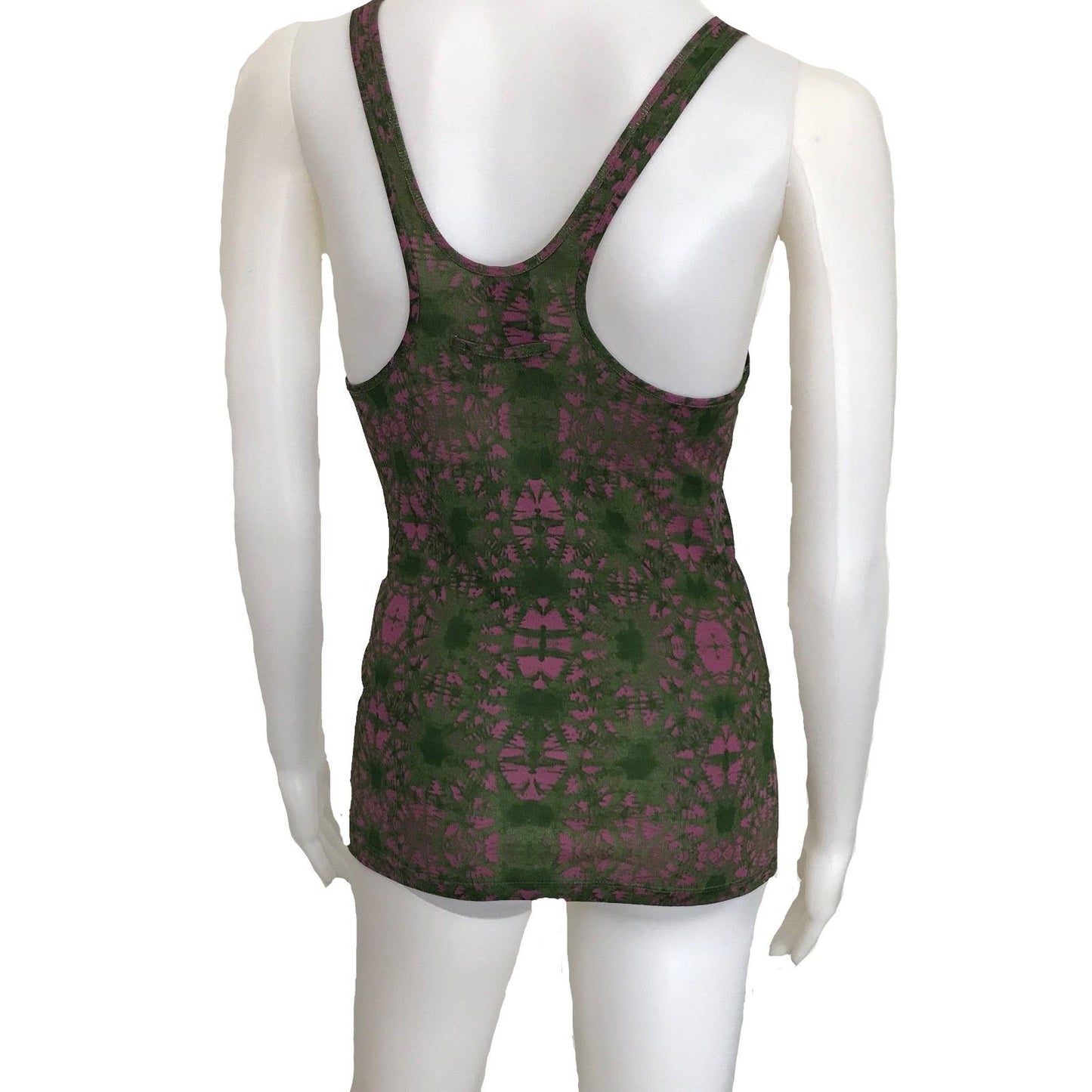 Vintage 1990s Jean Paul Gaultier Tank Top