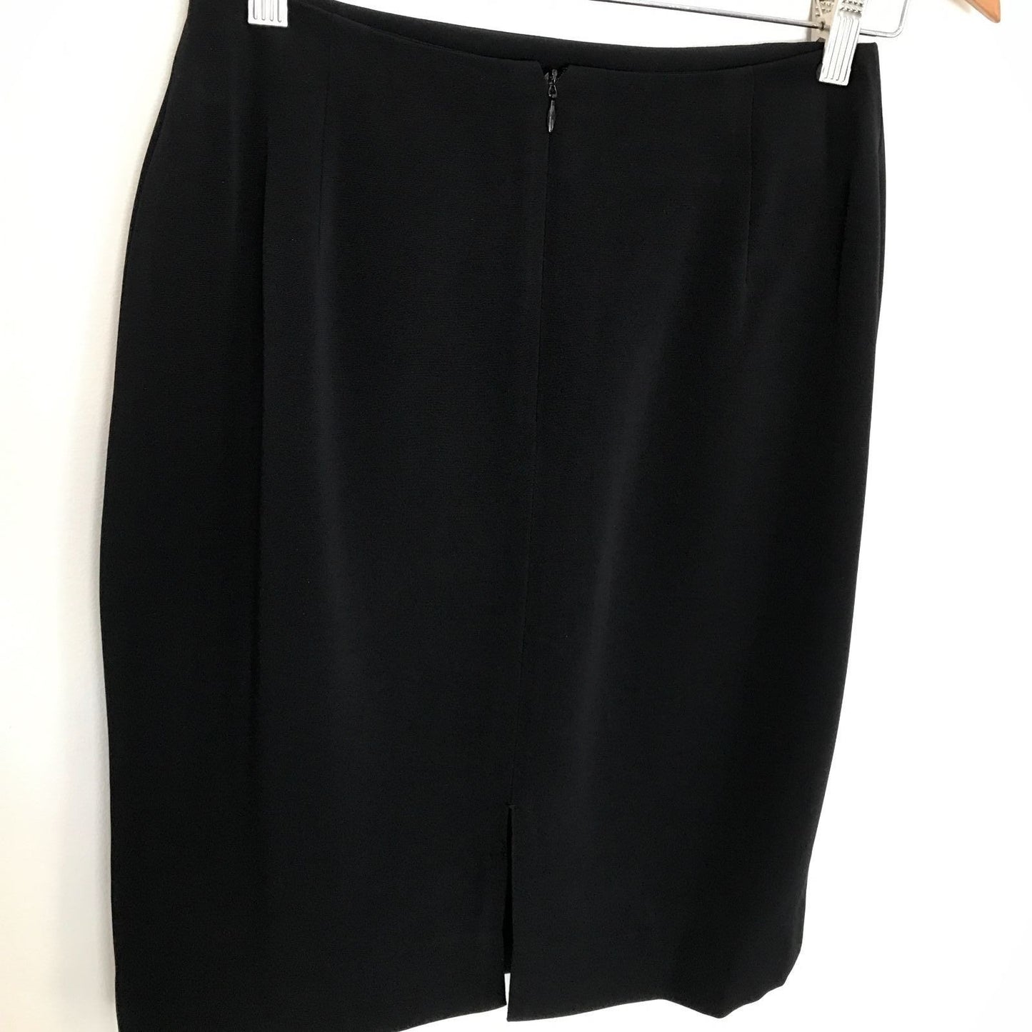 1980s DONNA KARAN SKIRT