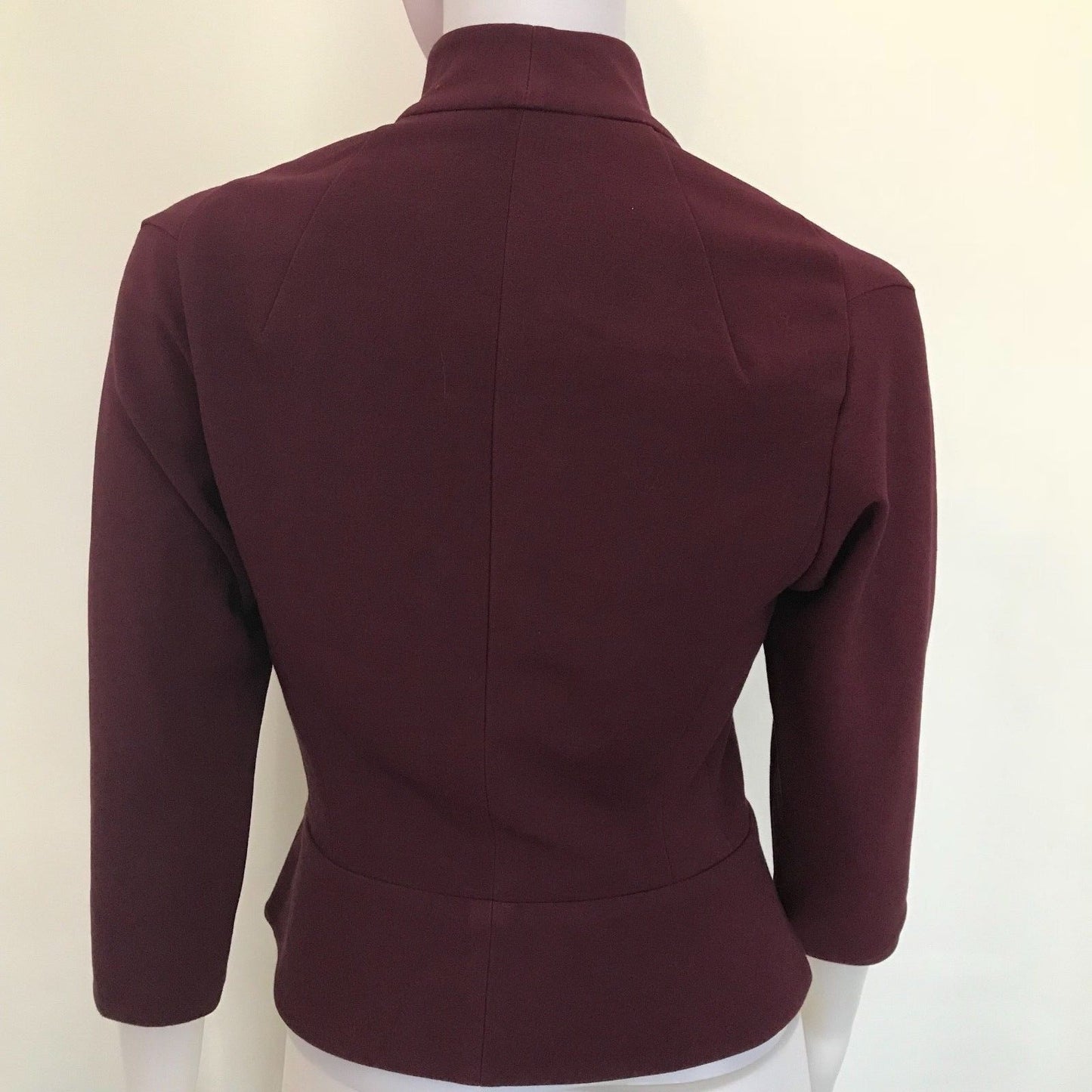 Vintage 1990s Byron Lars Beauty Mark Jacket