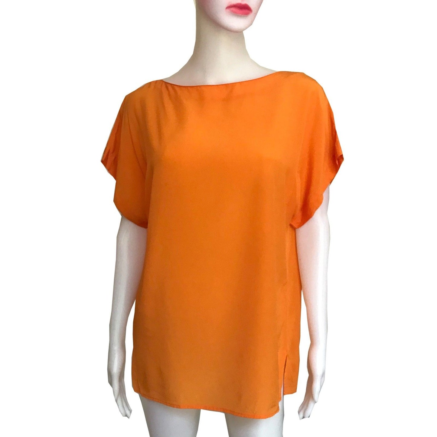 Vintage 1970s Christian Dior Blouse
