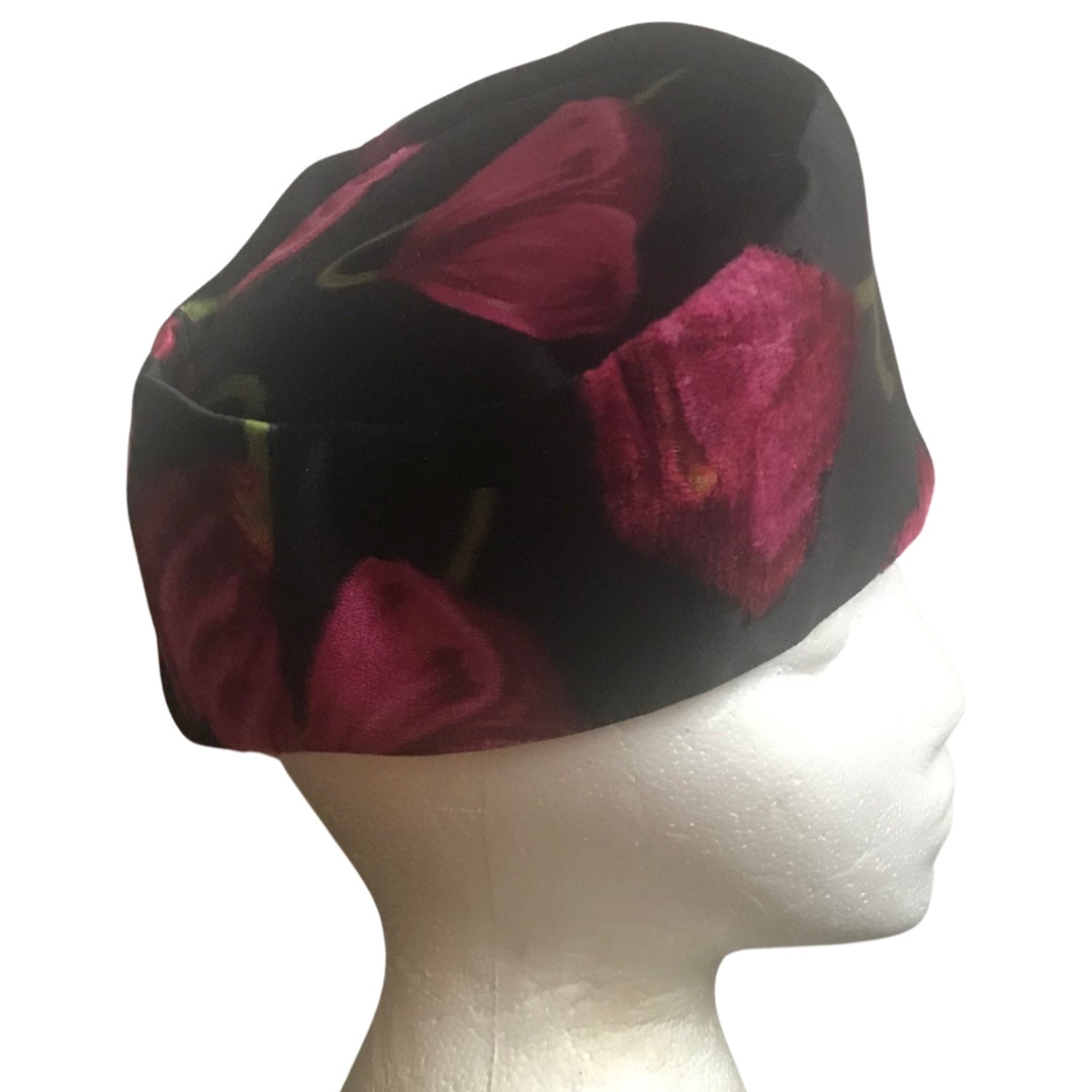 Vintage 1940s Su-Zan Originale Hat