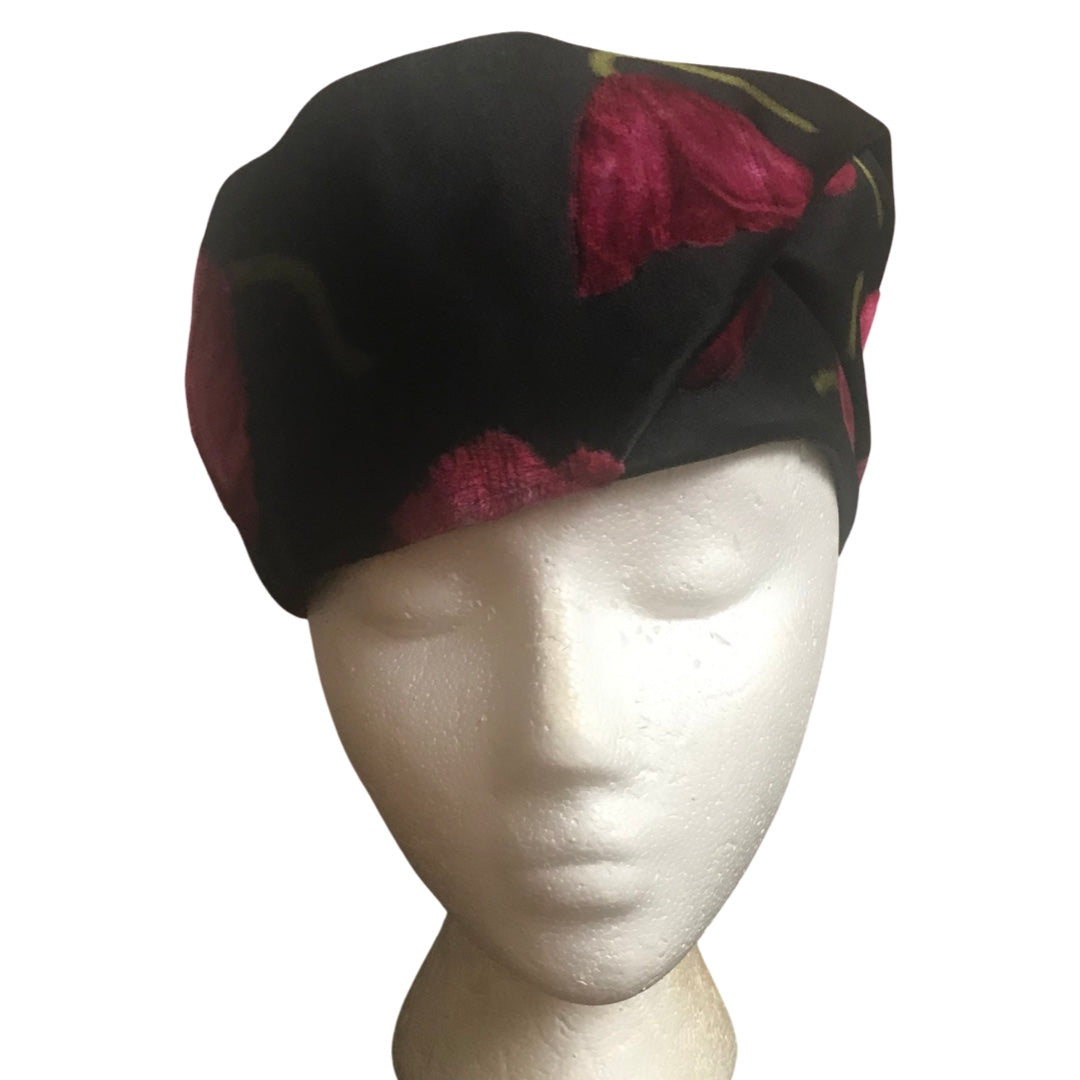 Vintage 1940s Su-Zan Originale Hat