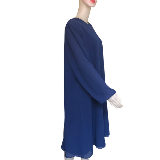 1980s COCKTAIL DRESS (3X)
