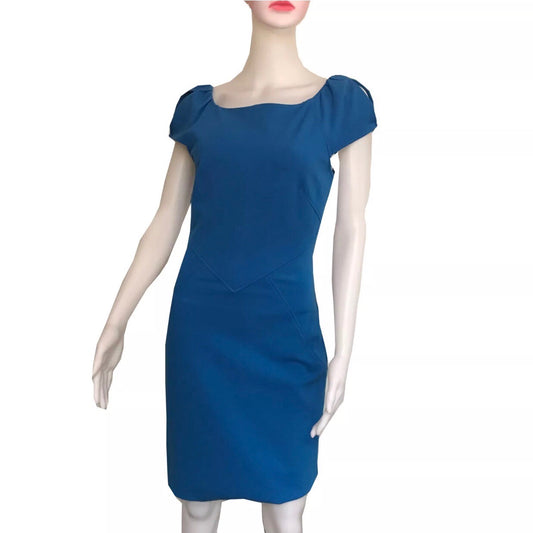 Diane Von Furstenberg Helen Dress
