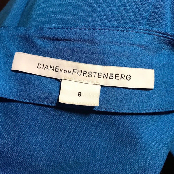 Diane Von Furstenberg Helen Dress