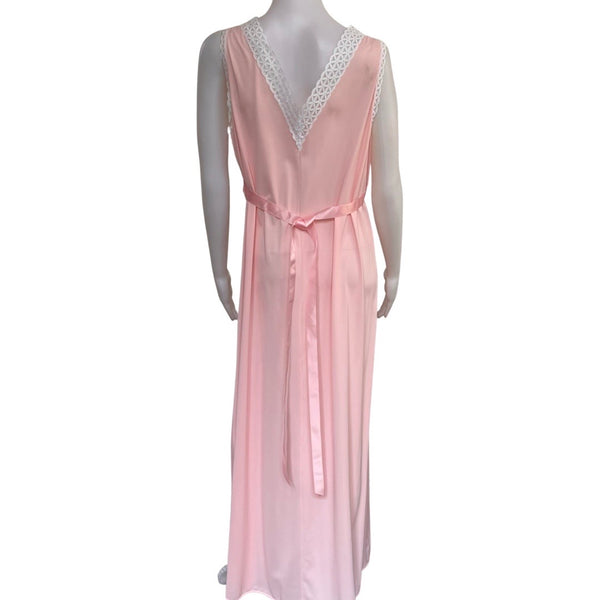 Vintage 1950s Vanity Fair Nightgown - New With Tags!