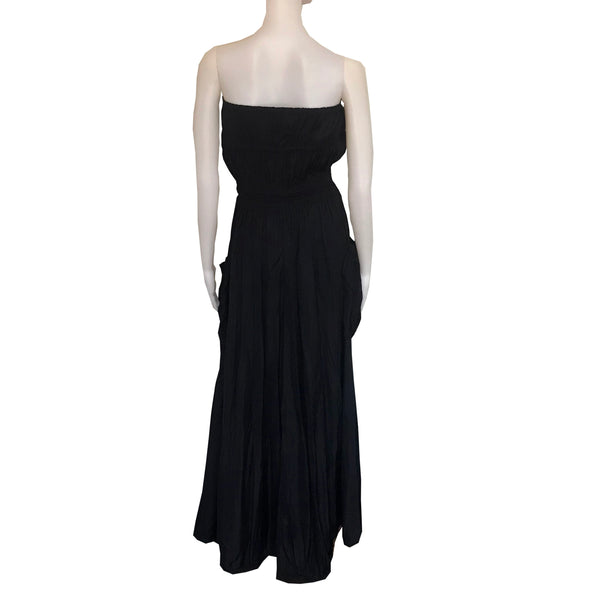 Vintage 1990s Jean Paul Gaultier Convertible Dress