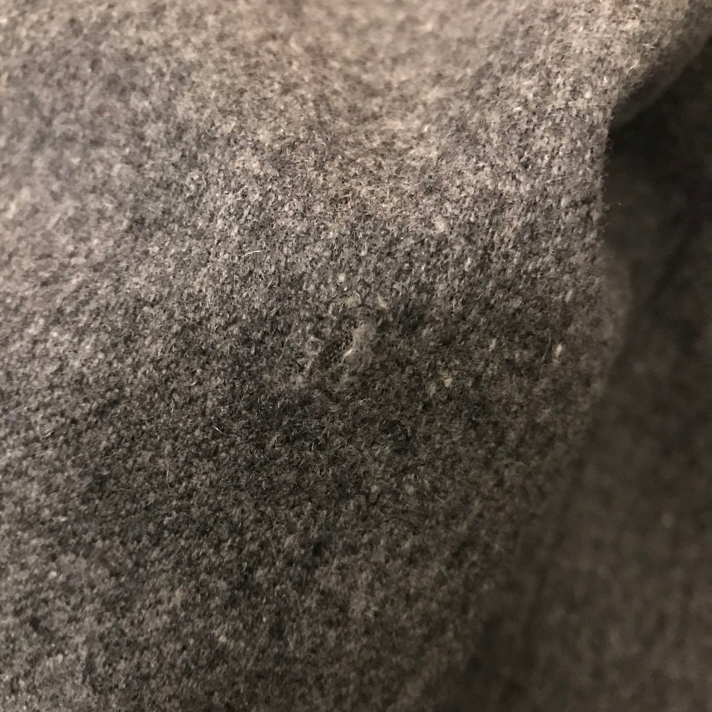 Vintage 1970s Pierre Cardin Wool Jacket