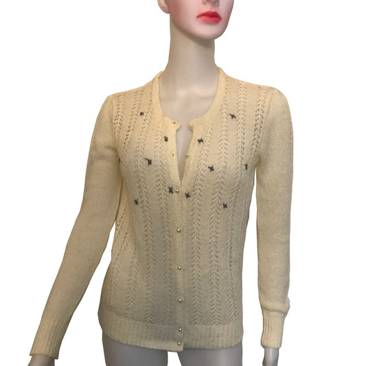 1970s PIERRE CARDIN