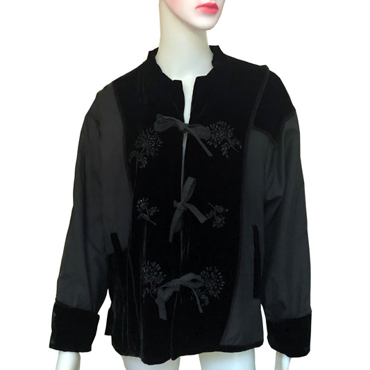 1980s MURELI JACKET