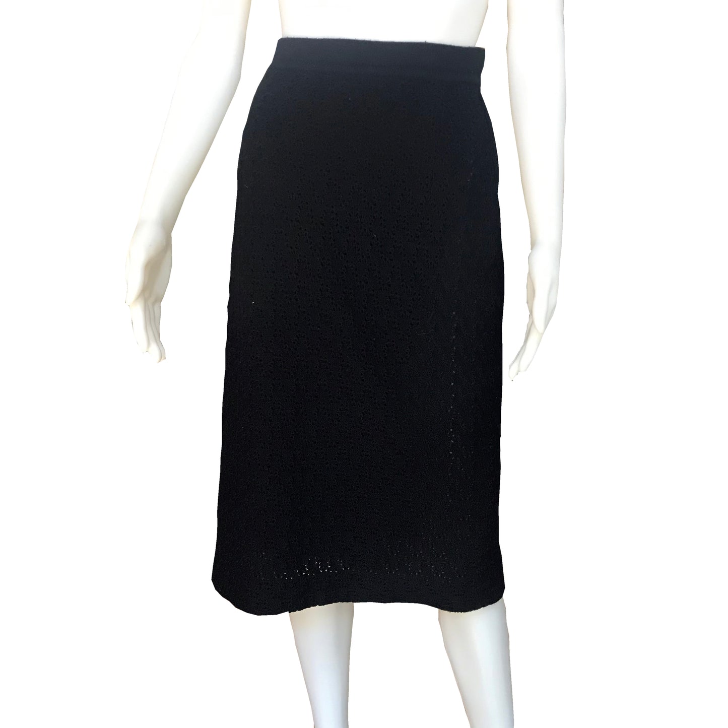 Vintage 1960s Shillito's Wool Sweater Skirt Suit