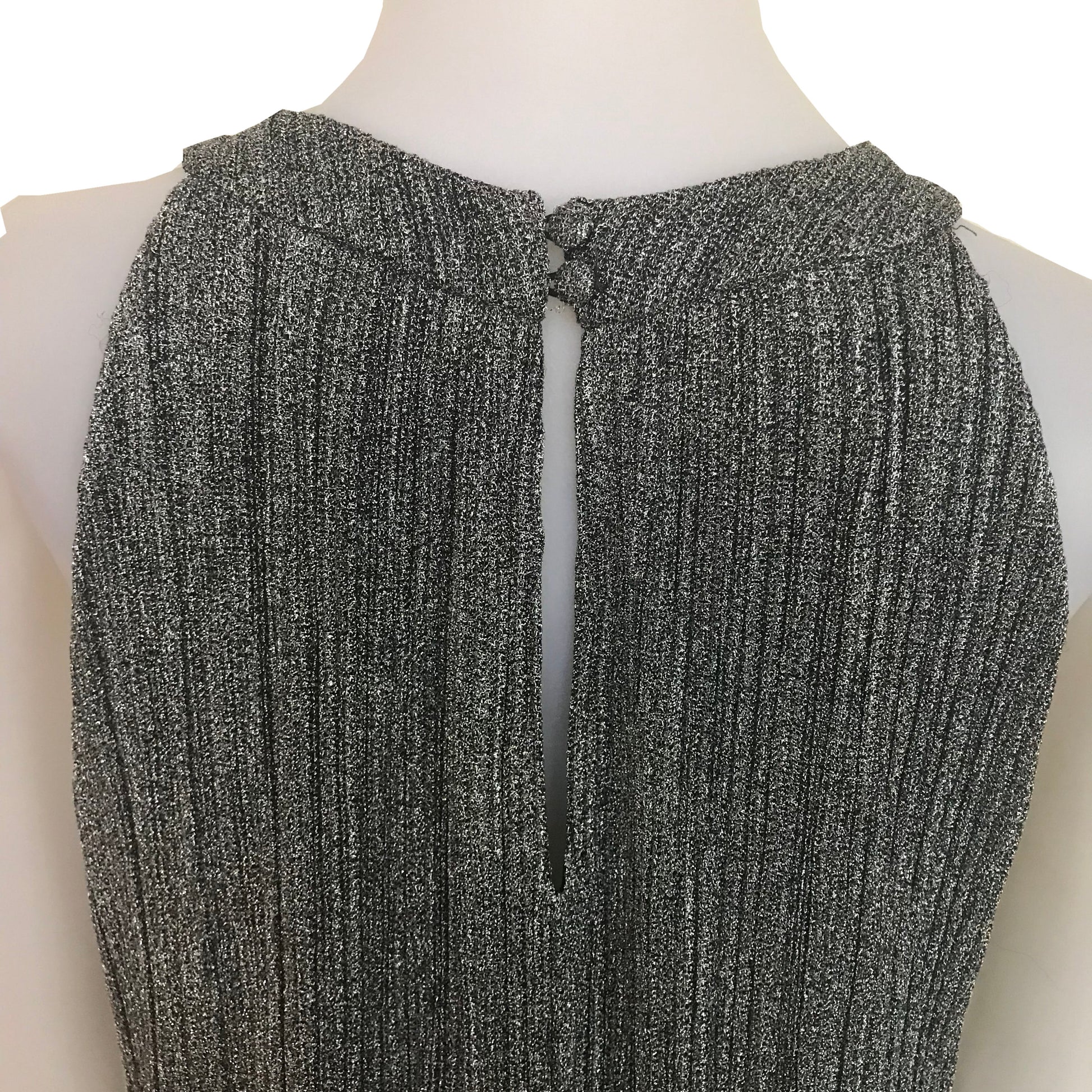 silver trapeze dress Women's Trapeze & Swing Sequin & Sparkly Dresses