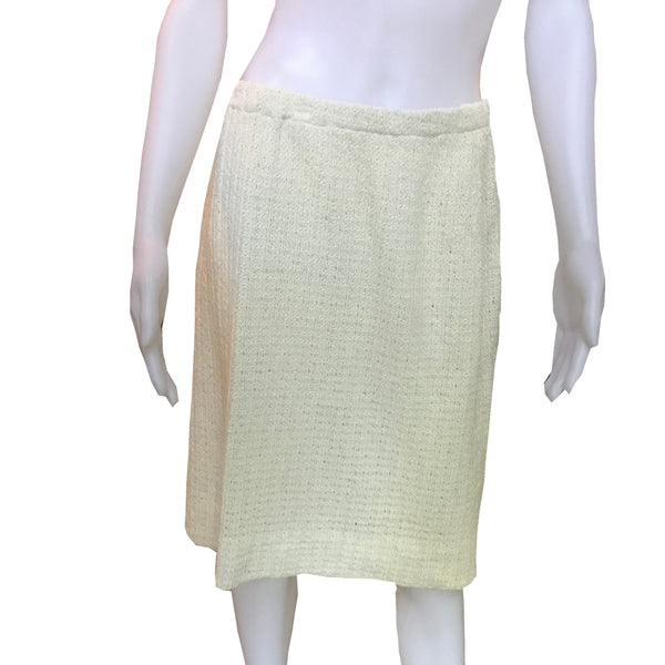 Vintage 1960s Dalton Knits Skirt and Sweater Set