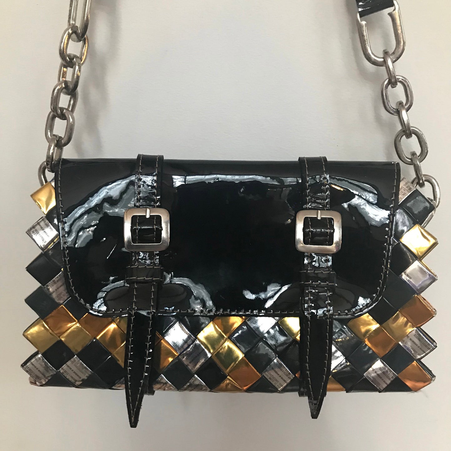 Nahui Ollin Godiva Candy Bag [RARE]