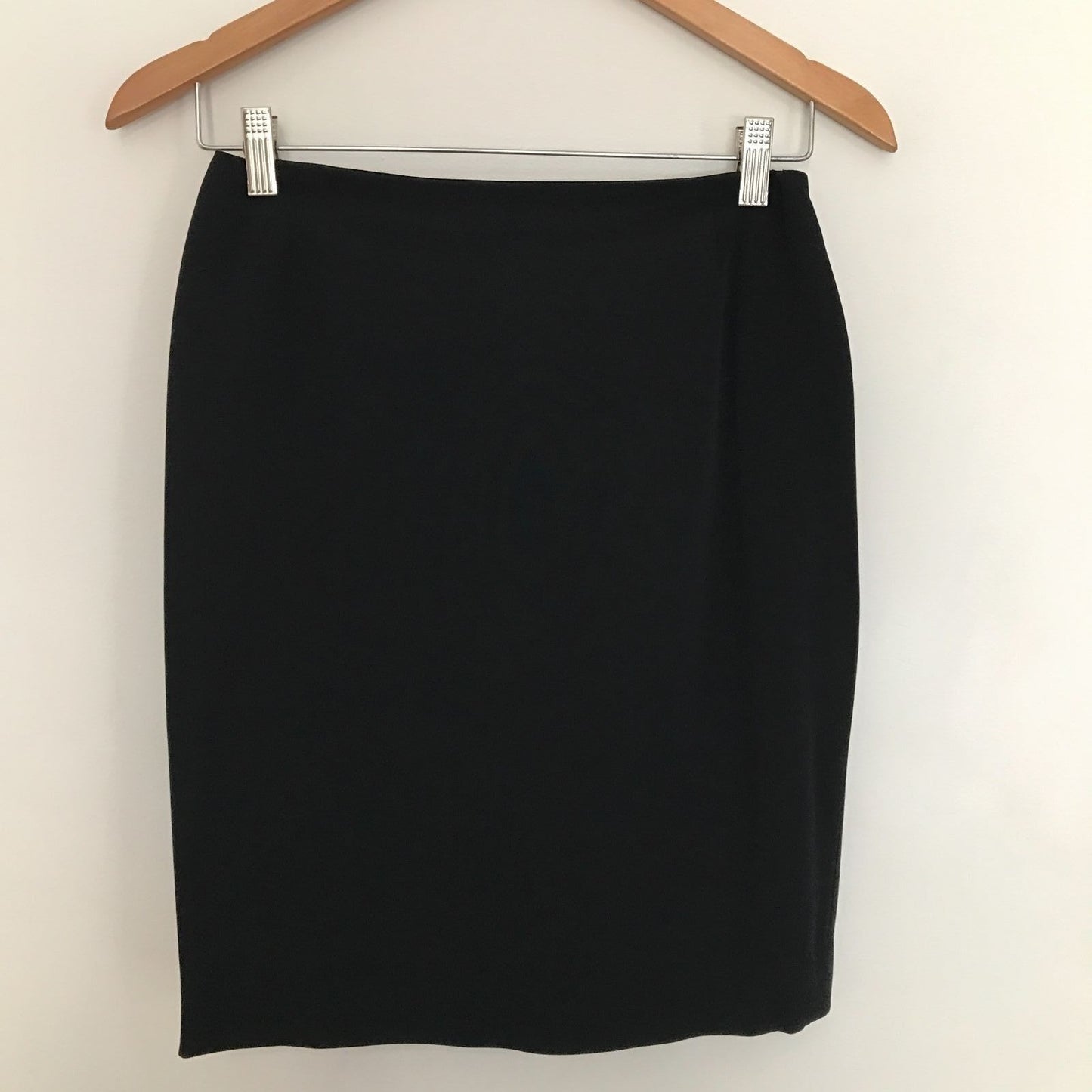 1980s DONNA KARAN SKIRT