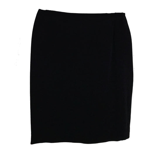 1980s DONNA KARAN SKIRT